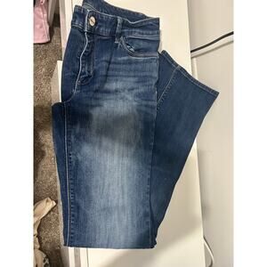Loft Boot Cut Jeans *Size 8*